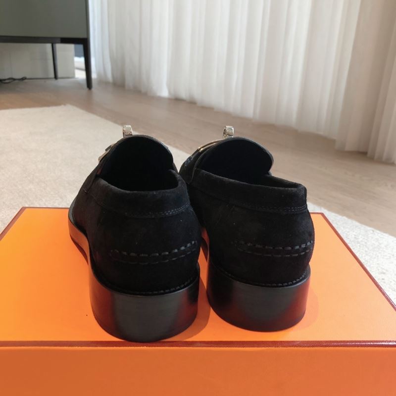 Hermes Business Shoes